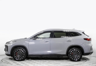 Подержанный автомобиль Exeed TXL 2023 года (8 фото)