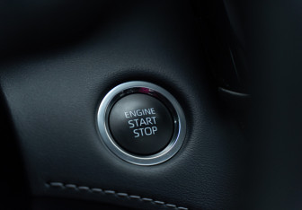 Новый Toyota Highlander 2026 (29 фото)