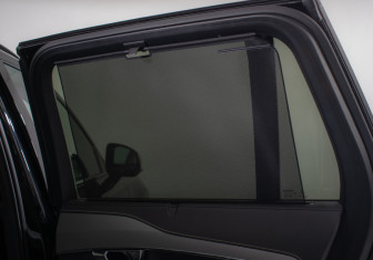 Подержанный автомобиль Volvo XC90 2021 года (20 фото)