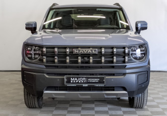 Подержанный автомобиль Haval H3 2024 года (2 фото)
