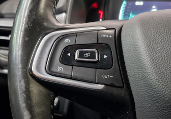 Подержанный автомобиль Chery Tiggo 7 Pro 2022 года (4 фото)