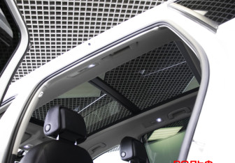 Подержанный автомобиль Volkswagen Tiguan 2018 года (25 фото)