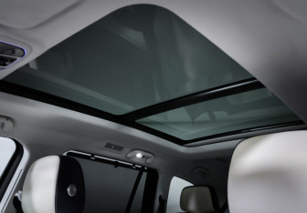 Подержанный автомобиль Tank 500 2025 года (19 фото)