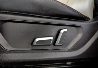 Подержанный автомобиль Haval Jolion 2023 года (28 фото)