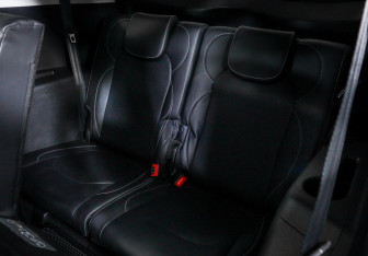 Подержанный автомобиль Chevrolet Captiva 2022 года (38 фото)
