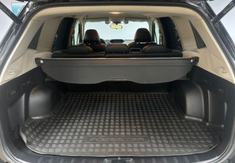 Подержанный автомобиль Subaru Forester Suv 2020 года (13 фото)