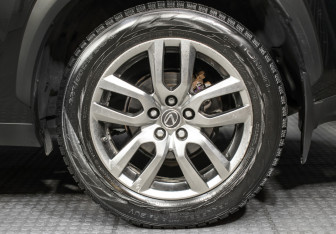 Подержанный автомобиль Lexus NX 2019 года (19 фото)