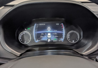 Подержанный автомобиль Chery Tiggo 4 2021 года (13 фото)