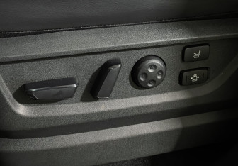 Новый Infiniti QX80 2024 (18 фото)