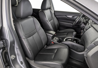 Подержанный автомобиль Nissan X-Trail 2019 года (24 фото)