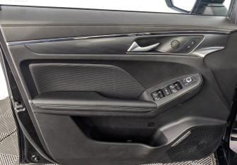 Подержанный автомобиль Haval Jolion 2023 года (19 фото)