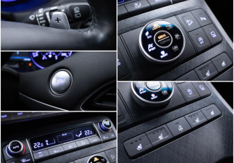 Подержанный автомобиль Hyundai Palisade 2019 года (21 фото)