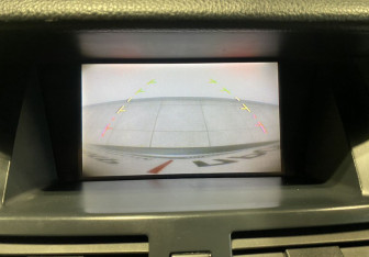 Подержанный автомобиль Nissan Teana 2007 года (16 фото)