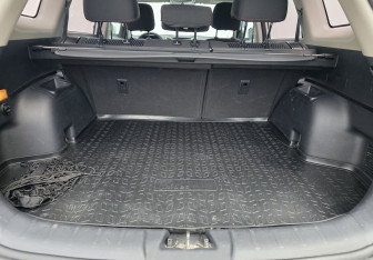 Подержанный автомобиль Changan CS75 2019 года (15 фото)