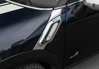 Подержанный автомобиль MINI Countryman 2013 года (26 фото)