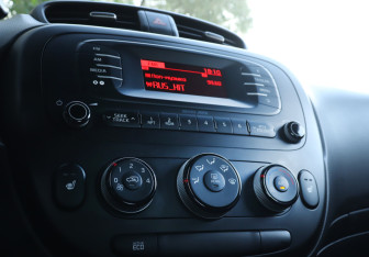 Подержанный автомобиль Kia Soul 2016 года (17 фото)