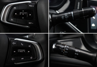 Подержанный автомобиль Omoda S5 2024 года (17 фото)