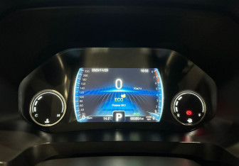 Подержанный автомобиль Chery Tiggo 8 2023 года (22 фото)