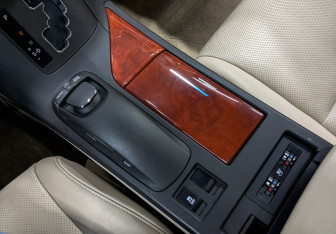 Подержанный автомобиль Lexus RX 2012 года (25 фото)