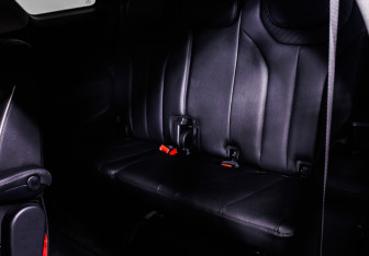 Подержанный автомобиль Hyundai Palisade 2022 года (14 фото)