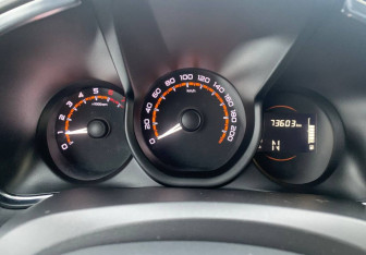 Подержанный автомобиль LADA (ВАЗ) XRAY 2022 года (13 фото)