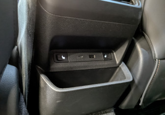 Подержанный автомобиль Geely Preface 2024 года (27 фото)