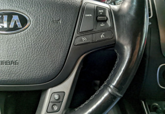 Подержанный автомобиль Kia Sorento 2019 года (29 фото)