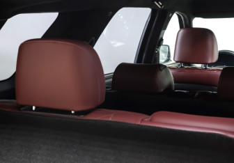 Подержанный автомобиль Hyundai Palisade 2021 года (11 фото)