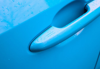 Подержанный автомобиль Toyota RAV4 2020 года (25 фото)