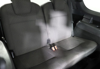 Подержанный автомобиль LADA (ВАЗ) Largus Wagon 2014 года (11 фото)