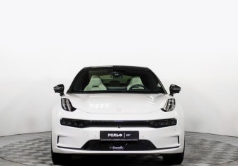 Подержанный автомобиль Zeekr 001 2022 года (2 фото)