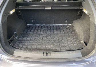 Подержанный автомобиль Jetour Dashing 2024 года (13 фото)