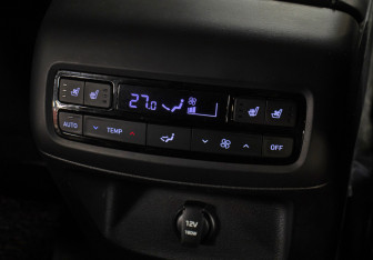 Подержанный автомобиль Hyundai Palisade 2019 года (23 фото)