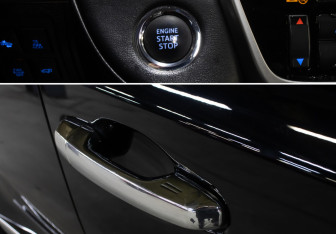 Подержанный автомобиль Toyota Land Cruiser Suv 2016 года (19 фото)