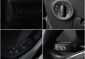 Подержанный автомобиль Skoda Karoq 2020 года (16 фото)