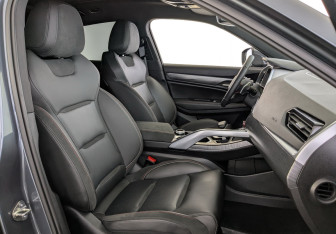 Подержанный автомобиль Knewstar 001 2024 года (29 фото)