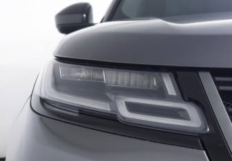 Подержанный автомобиль Land Rover Range Rover Velar 2019 года (25 фото)