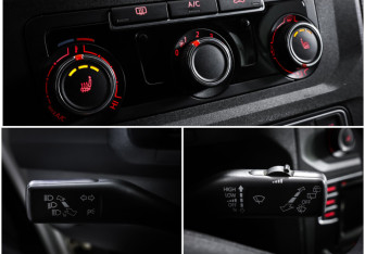 Подержанный автомобиль Volkswagen Caddy Compactvan 2020 года (17 фото)