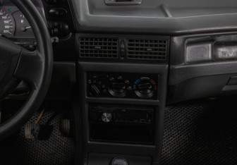 Подержанный автомобиль Daewoo Nexia Sedan 2007 года (14 фото)