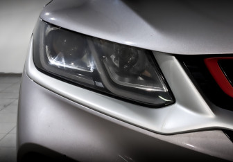 Подержанный автомобиль Geely Coolray 2022 года (16 фото)