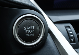 Подержанный автомобиль Lexus NX 2019 года (19 фото)