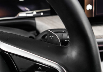 Подержанный автомобиль Tank 500 2023 года (33 фото)