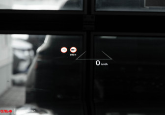 Новый Hyundai Santa Fe 2026 (25 фото)