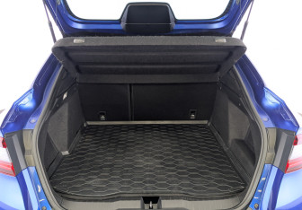 Подержанный автомобиль Renault Arkana 2021 года (10 фото)