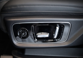 Новый LiXiang L7 2025 (39 фото)