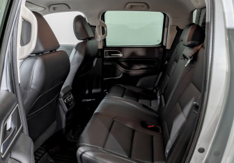 Подержанный автомобиль Great Wall Poer 2025 года (10 фото)