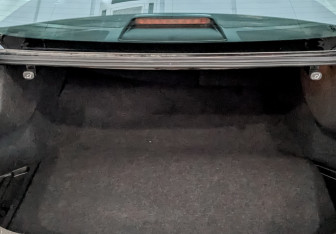 Новый Mazda Atenza Sedan 2023 (8 фото)