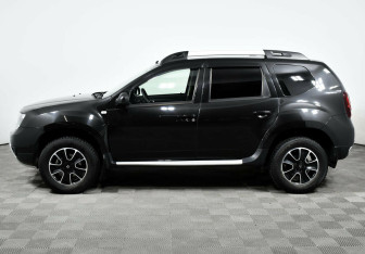 Подержанный автомобиль Renault Duster 2020 года (3 фото)