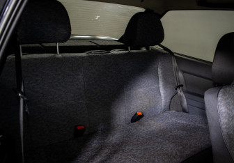 Подержанный автомобиль LADA (ВАЗ) 2113 2008 года (9 фото)