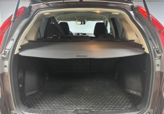 Подержанный автомобиль Honda CR-V 2014 года (13 фото)